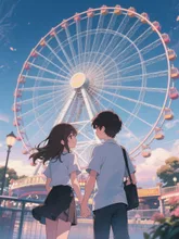 また一緒に乗ろうね