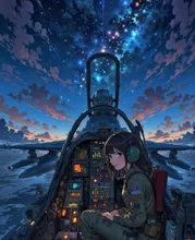 いよいよだネ（解説読んでね）