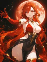 SUPPART の AI イラスト