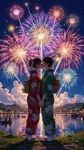 花火