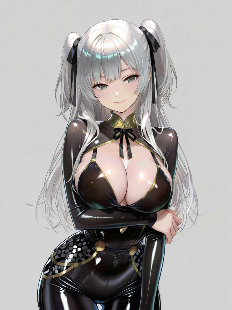 SUPPART の AI イラスト