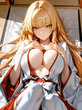 田山シュー — 田山シューさんのAIイラスト