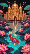 まま — ままさんのAIイラスト