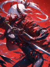SUPPART の AI イラスト