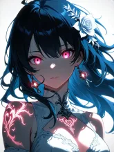 ashik — ashikさんのAIイラスト
