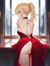 SUPPART の AI イラスト