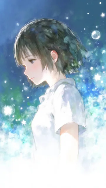 水彩風 - Slive