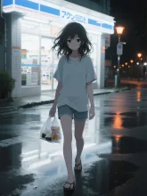 夜行性