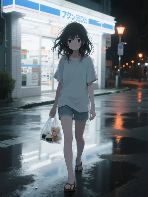 夜行性
