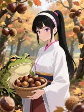 だいぶ集まったゲロ