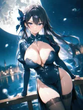 Y∀E — Y∀EさんのAIイラスト
