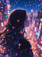 カラフルライト