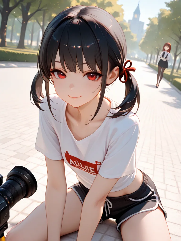 クリス — クリスさんのAIイラスト