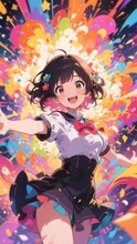 彩の祭