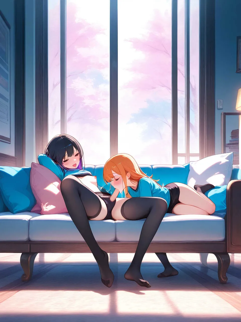 テスト6 — 習近平は規制で描けないさんのAIイラスト