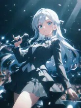 歌姫