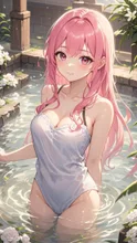 Z — ZさんのAIイラスト
