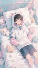 しょた系高校生
