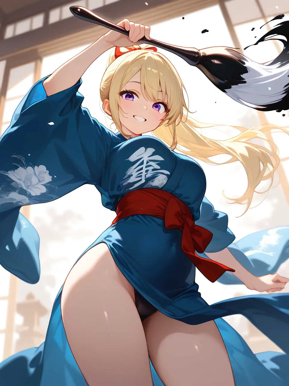 だい — だいさんのAIイラスト