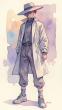 SUPP6464369 — SUPP6464369さんのAIイラスト