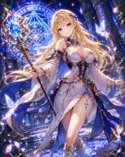 異世界の冒険者·剣と魔法の第一歩 の投稿作品