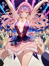 パリピの集い