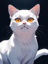 SUPPART の AI イラスト
