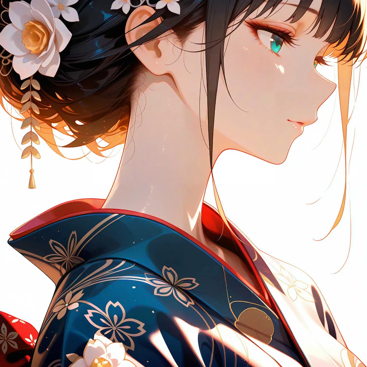 ユミ — ユミさんのAIイラスト