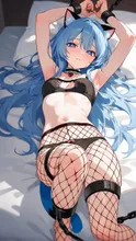 ユイ — ユイさんのAIイラスト