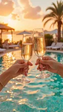 🌟イベント 第121弾·夏の飲み会 の投稿作品