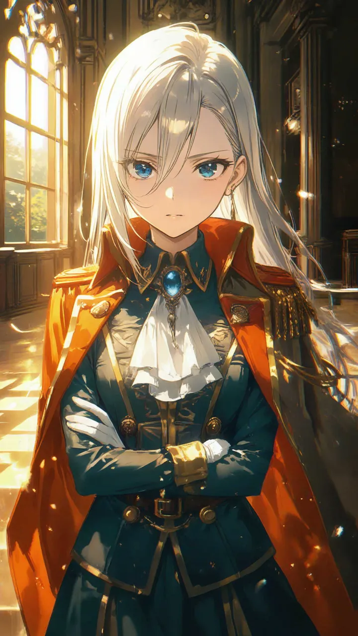 SUPPART の AI イラスト