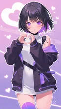 アンドロイドちゃんNo.02型