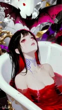Crimson Soak