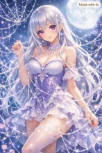 蜘蛛の糸·絡んだまま の投稿作品