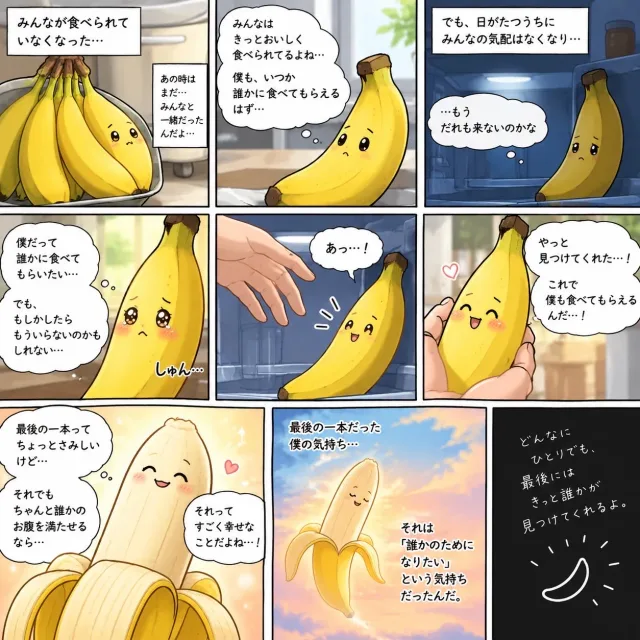 AI Artwork - こじろう