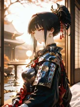 戦国姫②