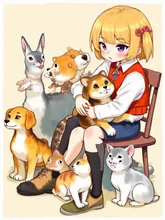 aki — akiさんのAIイラスト