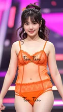 🌟 イベント第26弾·超美少女のランウェイショー の投稿作品