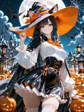 SUPPART の AI イラスト