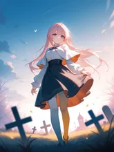 まおし — まおしさんのAIイラスト