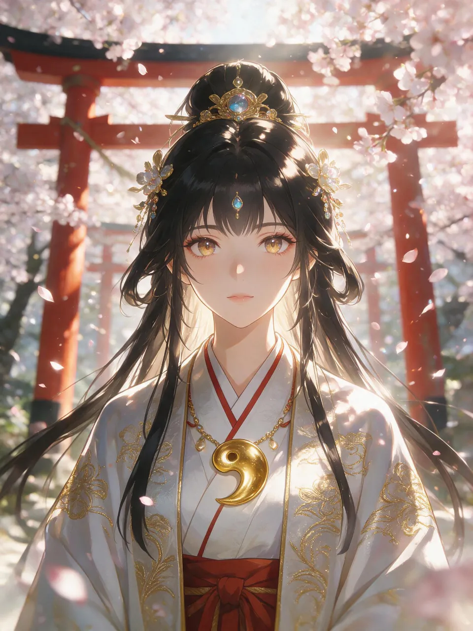 SUPPART の AI イラスト