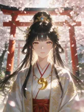 SUPPART の AI イラスト