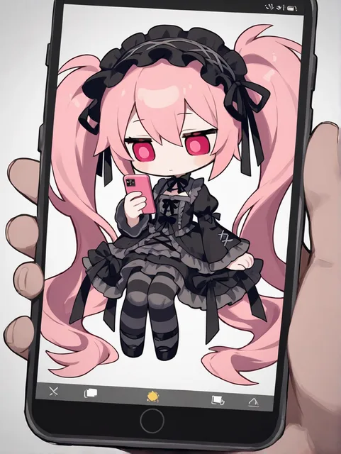 あの子可愛いな(˶' ᵕ ' ˶)