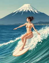 浮世绘