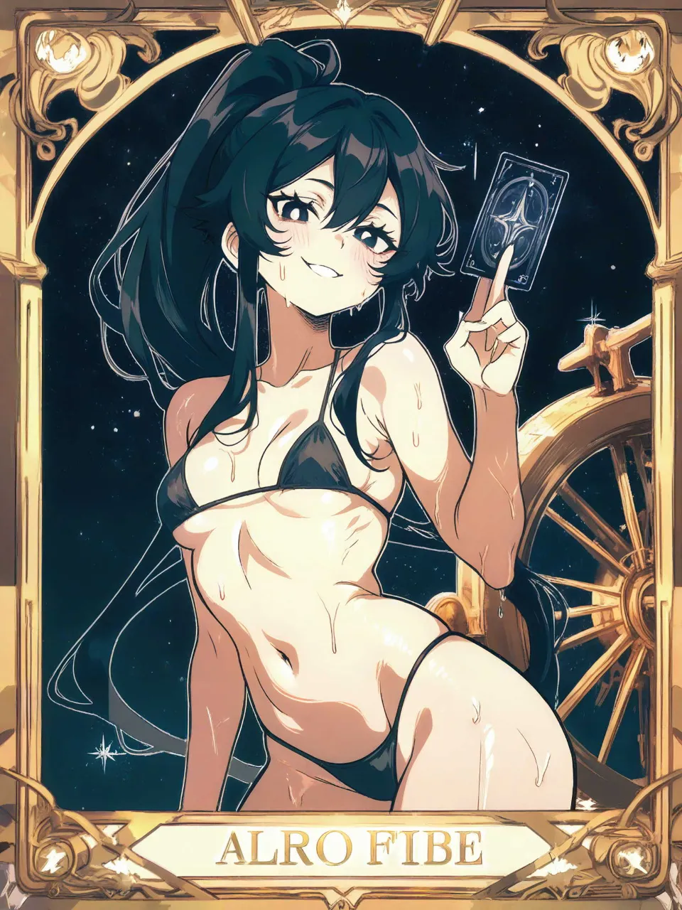 幻月の再光プロ