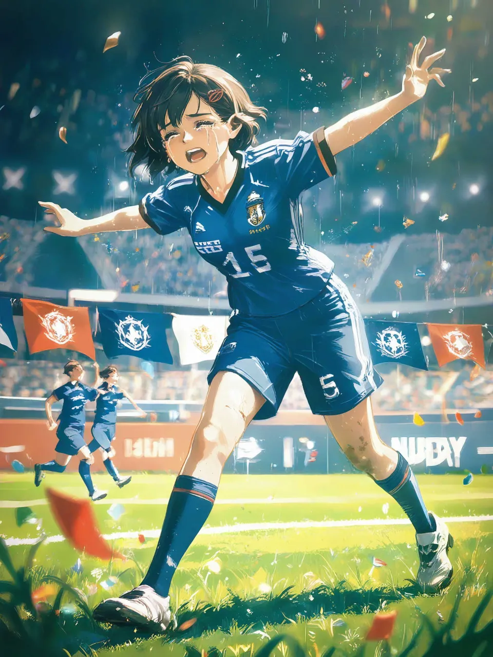 幻月の再光プロ