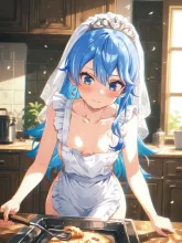 SUPPART の AI イラスト
