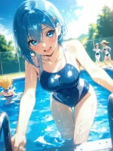昭和の夏休み·チャレンジ の投稿作品