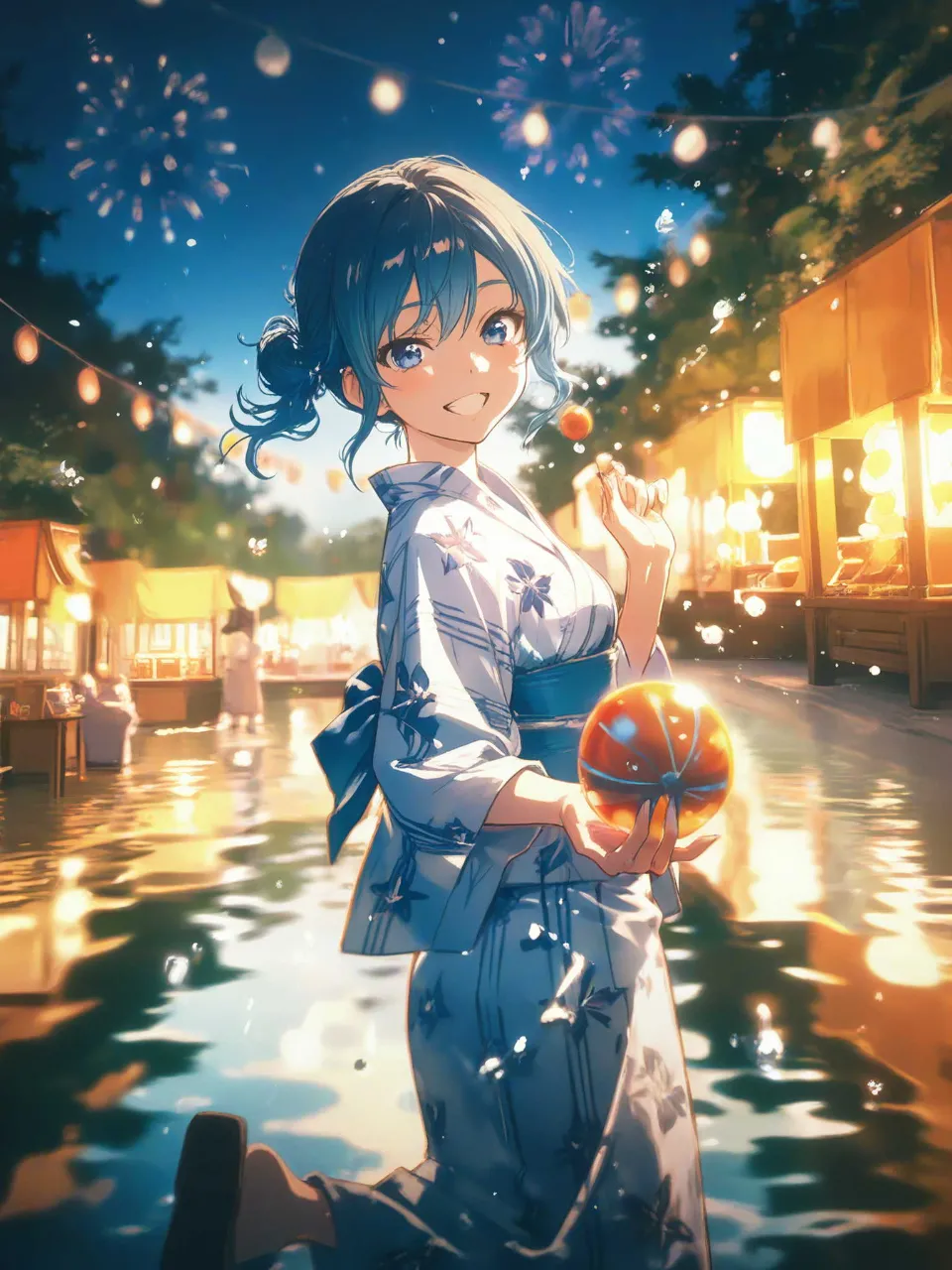 幻月の再光プロ