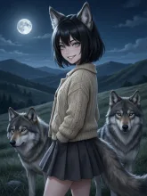 人狼②